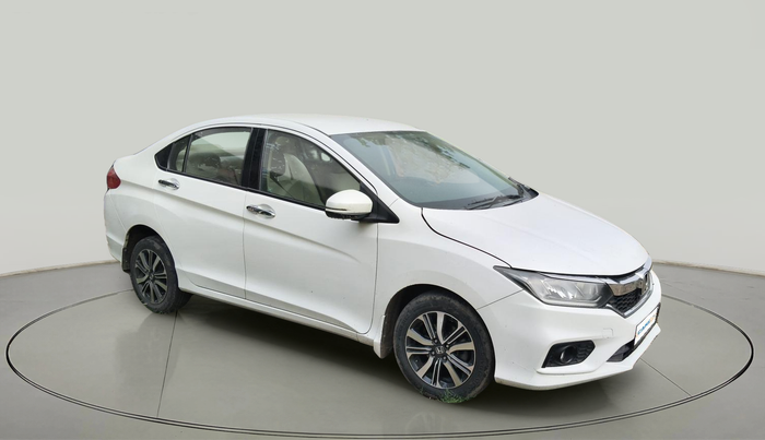 2017 Honda City 1.5L I-VTEC V MT, Petrol, Manual, 1,16,402 km, exterior