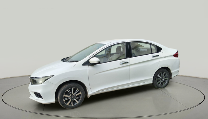 2017 Honda City 1.5L I-VTEC V MT, Petrol, Manual, 1,16,402 km, exterior