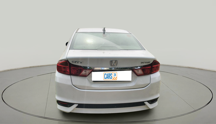 2017 Honda City 1.5L I-VTEC V MT, Petrol, Manual, 1,16,402 km, exterior