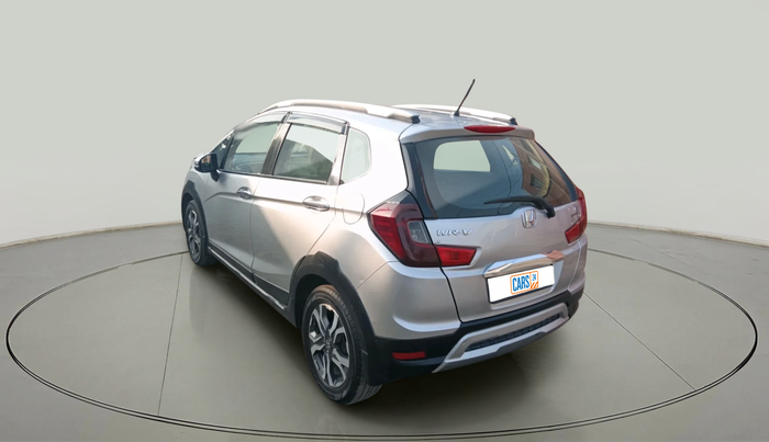 2018 Honda WR-V 1.5L I-DTEC VX MT, Diesel, Manual, 1,96,361 km, exterior