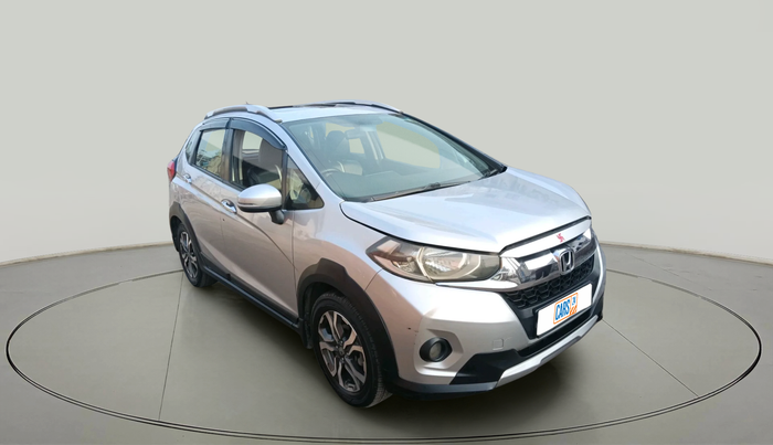 2018 Honda WR-V 1.5L I-DTEC VX MT, Diesel, Manual, 1,96,361 km, exterior