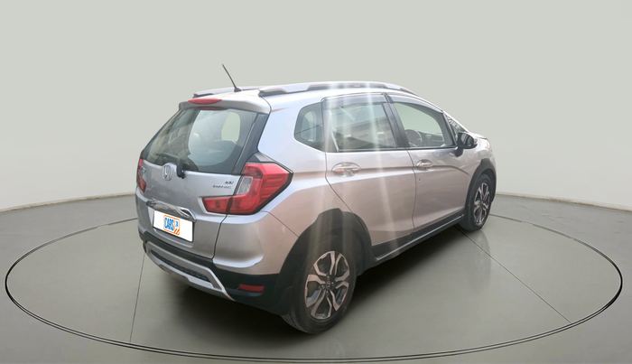 2018 Honda WR-V 1.5L I-DTEC VX MT, Diesel, Manual, 1,96,361 km, exterior