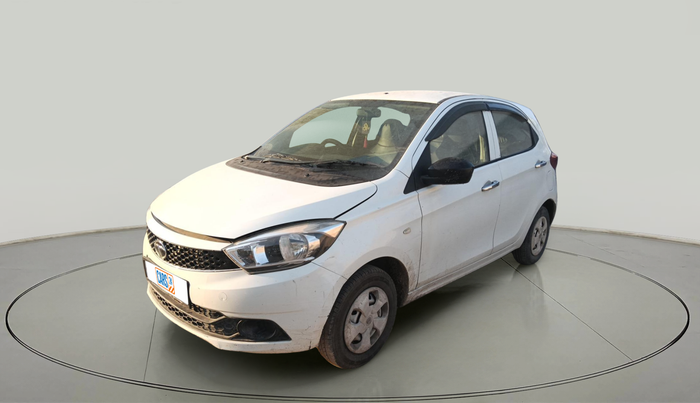 2018 Tata Tiago XE PETROL, Petrol, Manual, 1,40,736 km, exterior