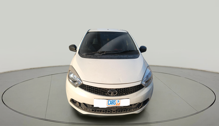 2018 Tata Tiago XE PETROL, Petrol, Manual, 1,40,736 km, exterior