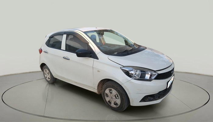 2018 Tata Tiago XE PETROL, Petrol, Manual, 1,40,736 km, exterior