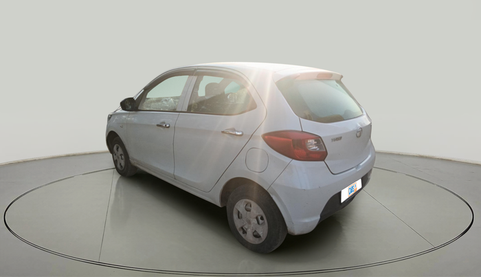 2018 Tata Tiago XE PETROL, Petrol, Manual, 1,40,736 km, exterior
