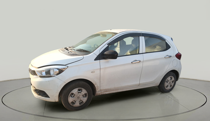 2018 Tata Tiago XE PETROL, Petrol, Manual, 1,40,736 km, exterior