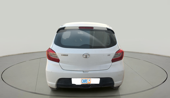 2018 Tata Tiago XE PETROL, Petrol, Manual, 1,40,736 km, exterior