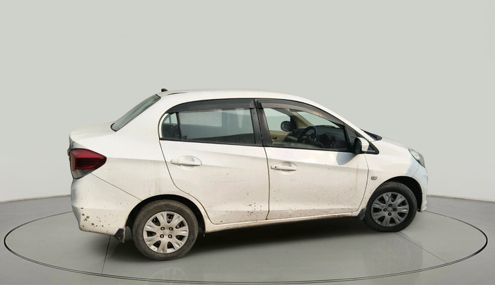 2013 Honda Amaze 1.2L I-VTEC S, Petrol, Manual, 96,018 km, exterior