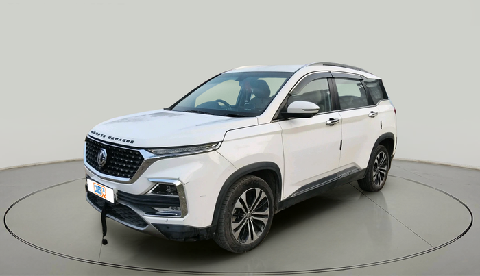 2021 MG HECTOR SMART 1.5 DCT PETROL, Petrol, Automatic, 44,914 km, exterior