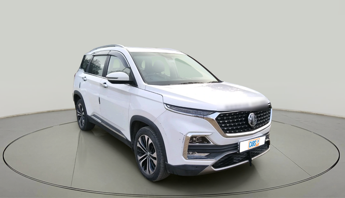 2021 MG HECTOR SMART 1.5 DCT PETROL, Petrol, Automatic, 44,914 km, exterior