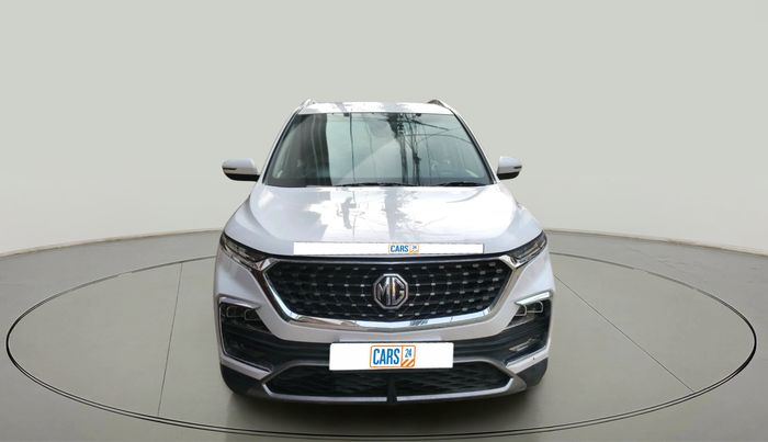 2021 MG HECTOR SMART 1.5 DCT PETROL, Petrol, Automatic, 44,914 km, exterior