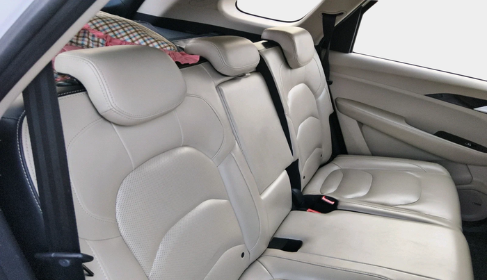 2021 MG HECTOR SMART 1.5 DCT PETROL, Petrol, Automatic, 44,914 km, interior