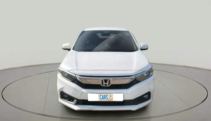 2019 Honda Amaze 1.2L I-VTEC V, Petrol, Manual, 1,44,989 km, exterior