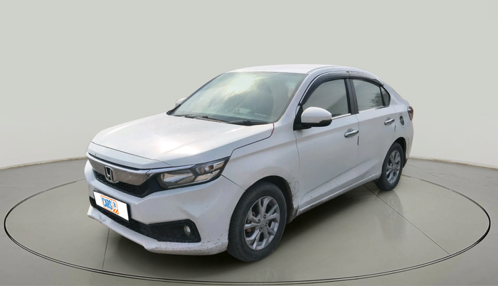 2019 Honda Amaze 1.2L I-VTEC V, Petrol, Manual, 1,44,989 km, exterior