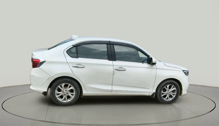 2019 Honda Amaze 1.2L I-VTEC V, Petrol, Manual, 1,44,989 km, exterior