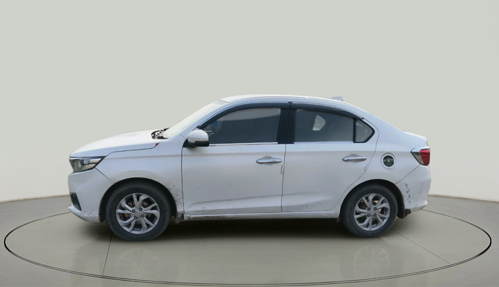 2019 Honda Amaze 1.2L I-VTEC V, Petrol, Manual, 1,44,989 km, exterior