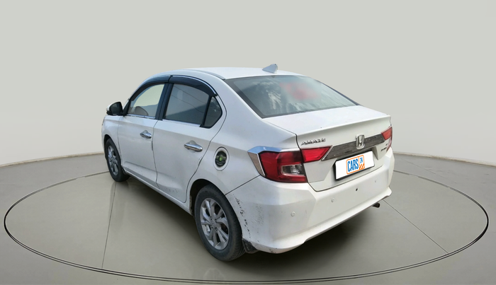 2019 Honda Amaze 1.2L I-VTEC V, Petrol, Manual, 1,44,989 km, exterior