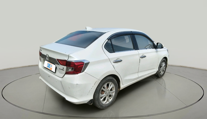 2019 Honda Amaze 1.2L I-VTEC V, Petrol, Manual, 1,44,989 km, exterior