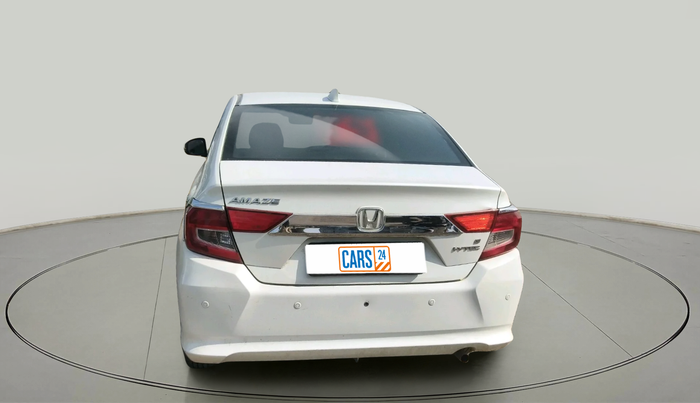 2019 Honda Amaze 1.2L I-VTEC V, Petrol, Manual, 1,44,989 km, exterior