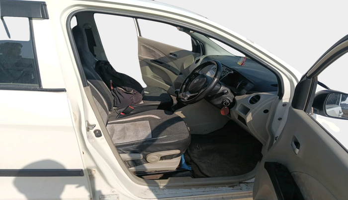2015 Maruti Celerio ZXI, Petrol, Manual, 98,327 km, interior