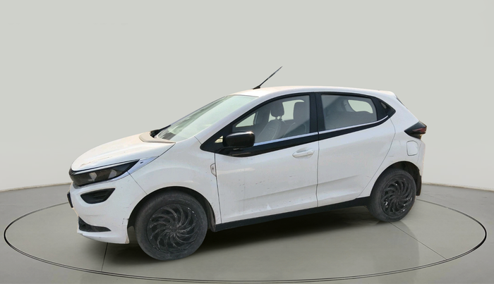 2021 Tata ALTROZ XM PLUS PETROL, Petrol, Manual, 26,473 km, exterior