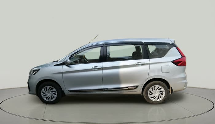 2024 Maruti Ertiga   VXI (O) CNG, CNG, Manual, 32,028 km, exterior