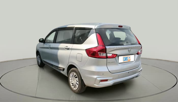 2024 Maruti Ertiga   VXI (O) CNG, CNG, Manual, 32,028 km, exterior