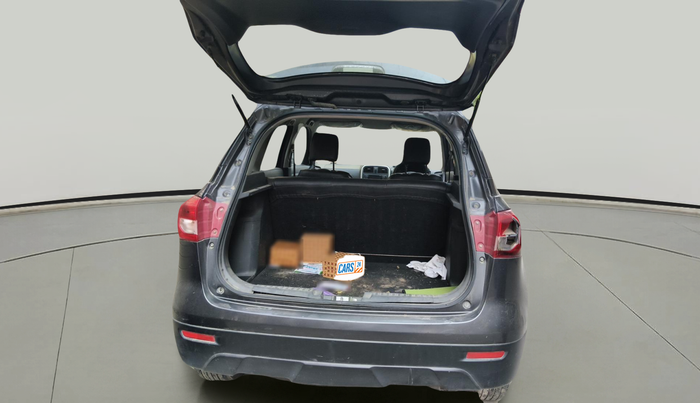 2016 Maruti Vitara Brezza LDI (O), Diesel, Manual, 71,958 km, exterior