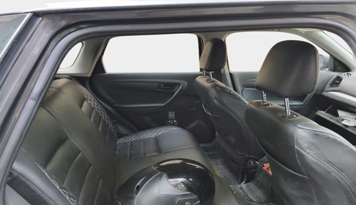 2016 Maruti Vitara Brezza LDI (O), Diesel, Manual, 71,958 km, interior