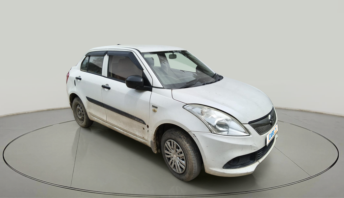 2015 Maruti Swift Dzire LDI, Diesel, Manual, 76,508 km, exterior