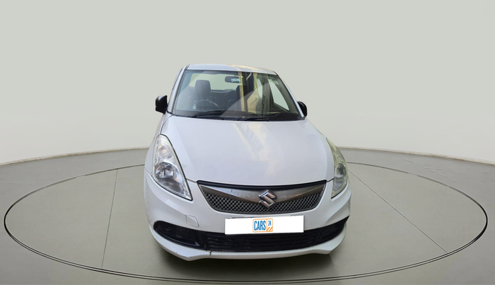 2015 Maruti Swift Dzire LDI, Diesel, Manual, 76,508 km, exterior