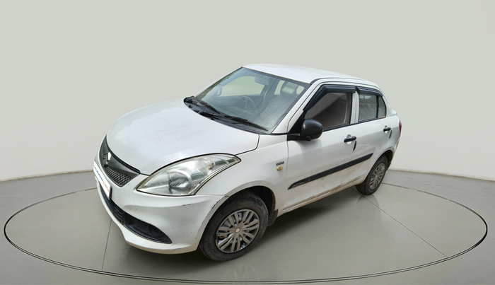 2015 Maruti Swift Dzire LDI, Diesel, Manual, 76,508 km, exterior