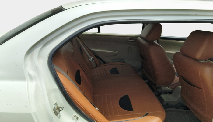 2015 Maruti Swift Dzire LDI, Diesel, Manual, 76,508 km, interior
