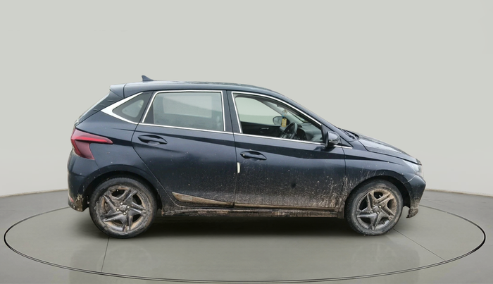 2023 Hyundai NEW I20 SPORTZ 1.2 MT, Petrol, Manual, 95,532 km, exterior