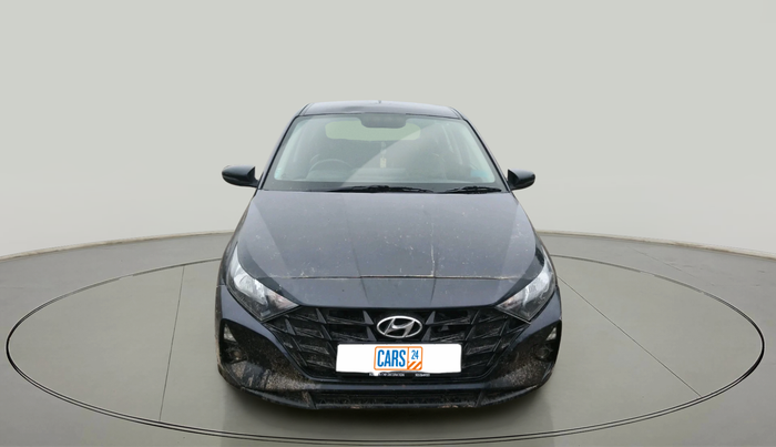 2023 Hyundai NEW I20 SPORTZ 1.2 MT, Petrol, Manual, 95,532 km, exterior