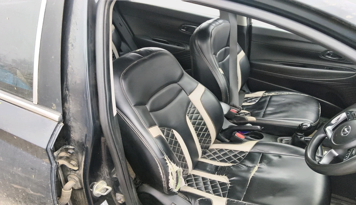 2023 Hyundai NEW I20 SPORTZ 1.2 MT, Petrol, Manual, 95,532 km, interior