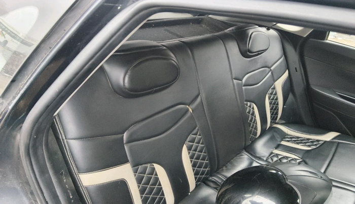 2023 Hyundai NEW I20 SPORTZ 1.2 MT, Petrol, Manual, 95,532 km, interior