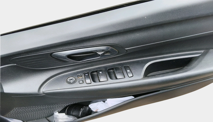 2023 Hyundai NEW I20 SPORTZ 1.2 MT, Petrol, Manual, 95,532 km, interior