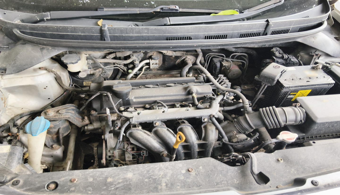 2015 Hyundai i20 Active 1.2 S, Petrol, Manual, 1,17,960 km, exterior