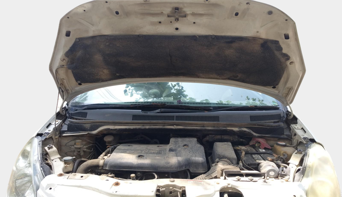 2012 Maruti Ritz VDI, Diesel, Manual, 1,41,699 km, exterior