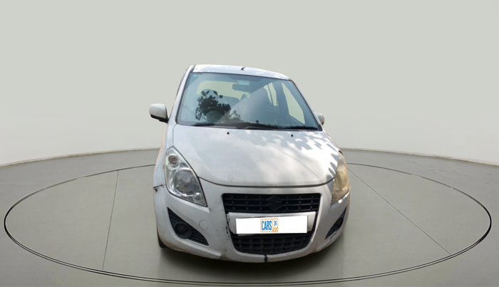 2012 Maruti Ritz VDI, Diesel, Manual, 1,41,699 km, exterior