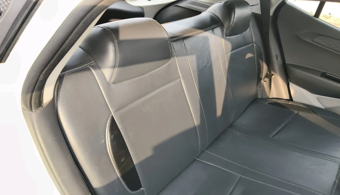 2020 Hyundai GRAND I10 NIOS SPORTZ 1.2 KAPPA VTVT, Petrol, Manual, 57,571 km, interior