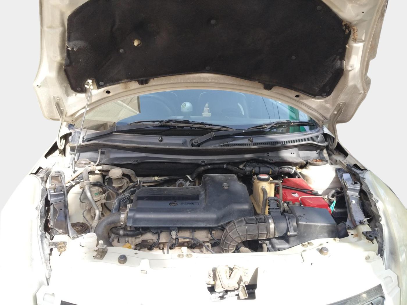 2013 Maruti Swift VDI, Diesel, Manual, 1,58,195 km, exterior