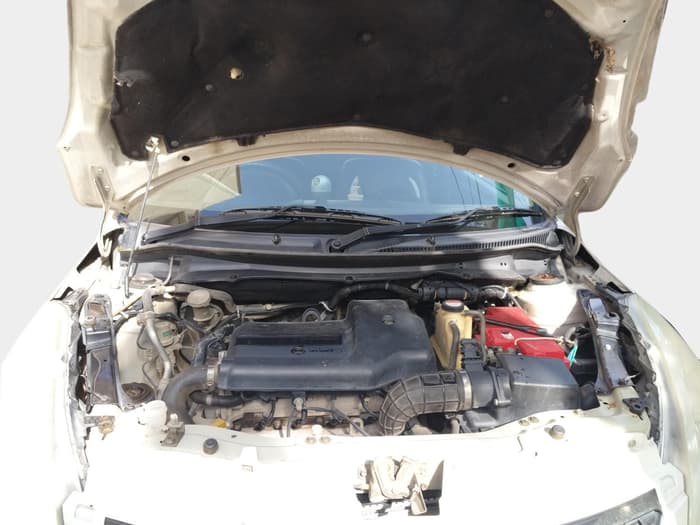 2013 Maruti Swift VDI, Diesel, Manual, 1,58,195 km, exterior