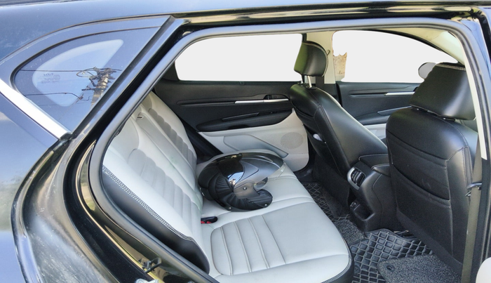 2022 KIA SONET HTX 1.5, Diesel, Manual, 59,622 km, interior