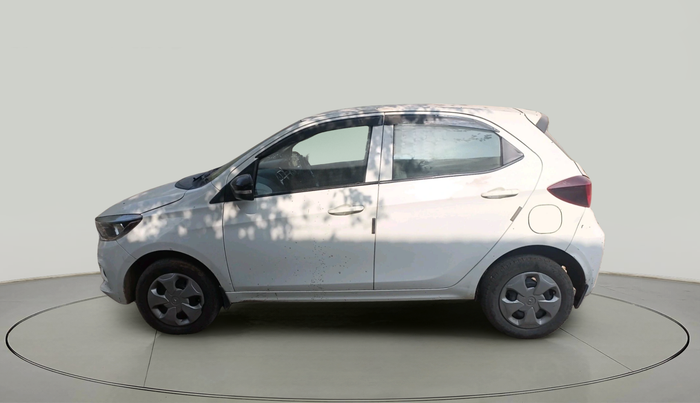 2022 Tata Tiago XT CNG, Petrol, Manual, 62,780 km, exterior