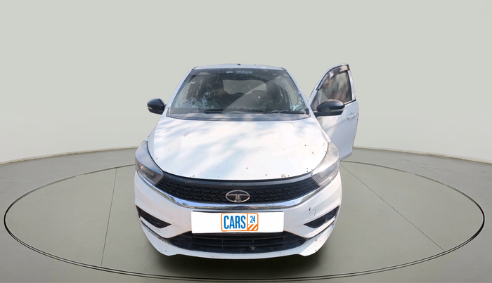 2022 Tata Tiago XT CNG, Petrol, Manual, 62,780 km, exterior