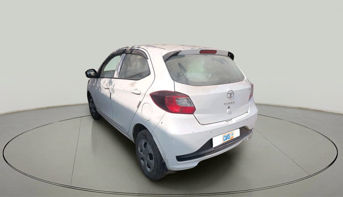 2022 Tata Tiago XT CNG, Petrol, Manual, 62,780 km, exterior