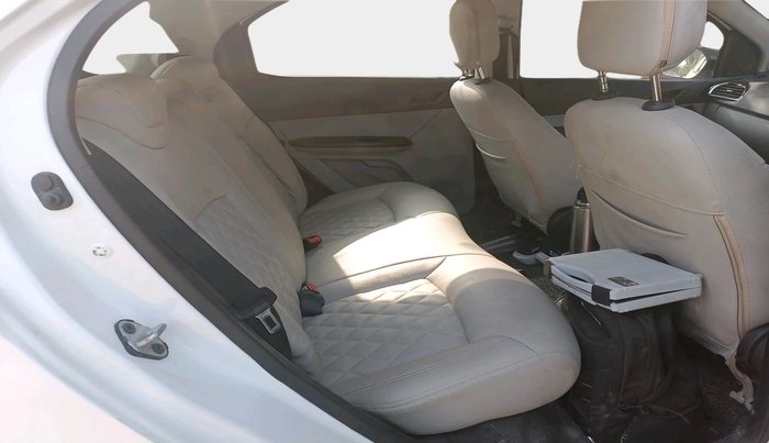2022 Tata Tiago XT CNG, Petrol, Manual, 62,780 km, interior